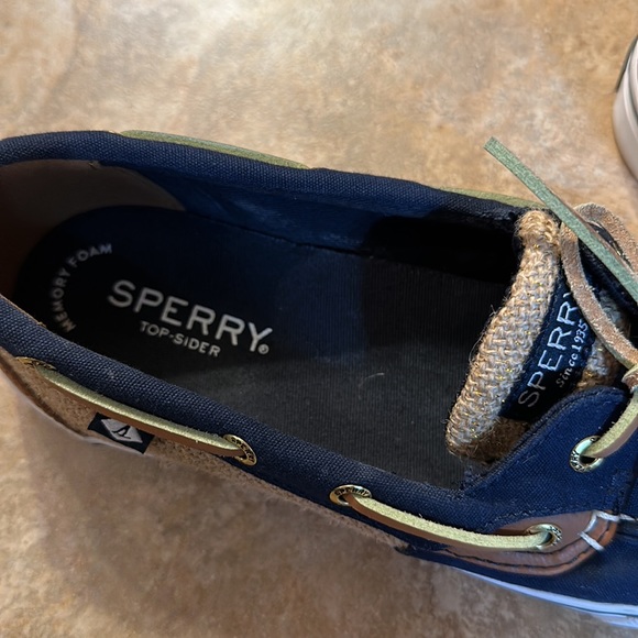 Sperry top sider shoes - Picture 5 of 11
